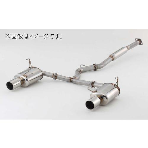 FUJITSUBO（フジツボ） 個人宅発送可能 マフラー A-R シリーズ SUBARU 