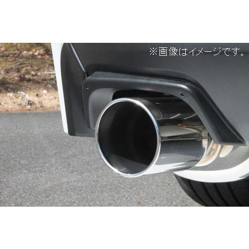 SW様用です°・*:.。.☆ FUJITSUBO（フジツボ） 個人宅発送可能 マフラー A-R シリーズ SUBARU