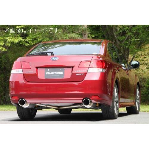FUJITSUBO（フジツボ） 自動車関連業者直送限定 マフラー A-R シリーズ