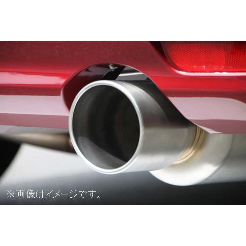 FUJITSUBO（フジツボ） 自動車関連業者直送限定 マフラー A-R シリーズ