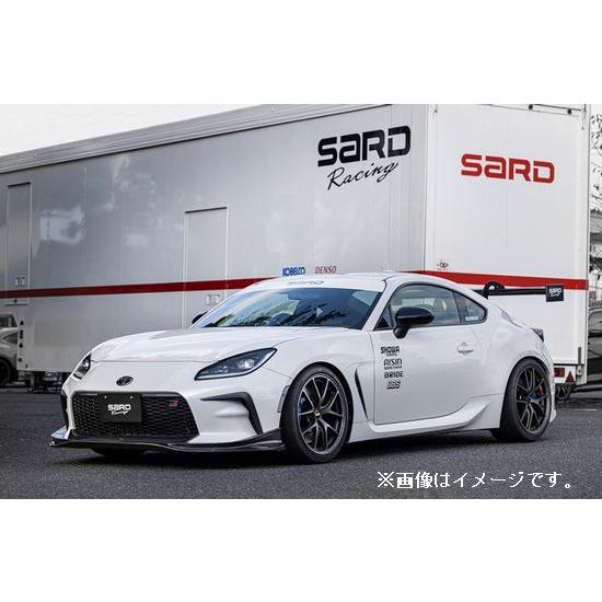 SARD（サード） 個人宅発送可能 アドバンス サスペンション キット