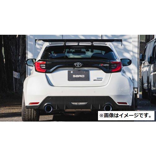 SARD（サード） 自動車関連業者直送限定 GT WING Fuji mini 車種専用