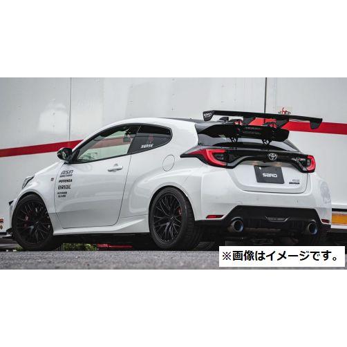 SARD（サード） 自動車関連業者直送限定 GT WING Fuji mini 車種専用