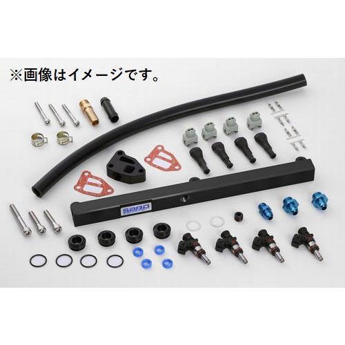 SARD（サード） 個人宅発送可能 フューエルデリバリーパイプ