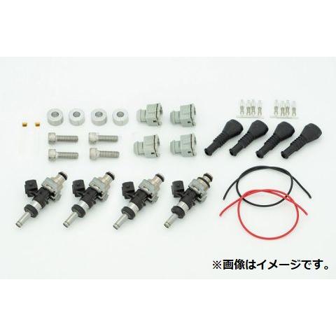 SARD（サード） 個人宅発送可能 車種別 インジェクター 700cc SUBARU