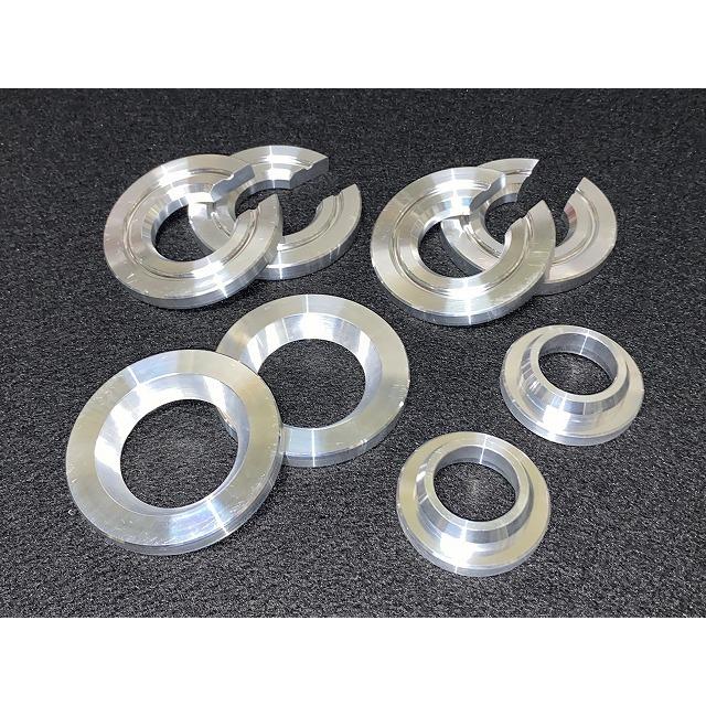 トヨタ 個人宅発送可能 イケヤフォーミュラ リア メンバー