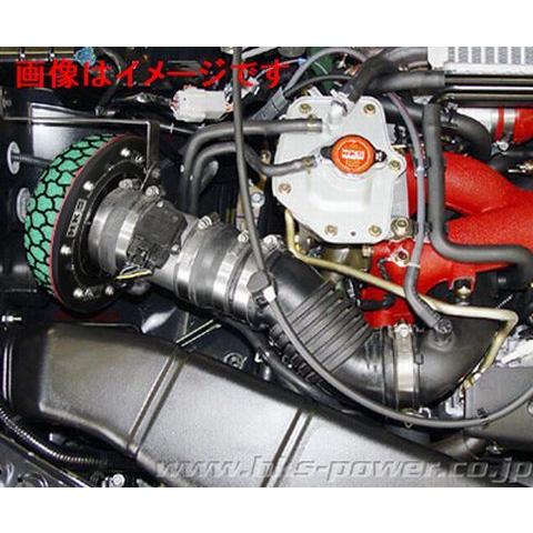 個人宅発送可能 HKS スーパーパワーフロー インテーク SUBARU  