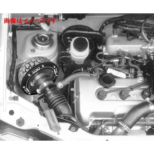 HKS（エッチケーエス） 個人宅発送可能 スーパーパワーフロー