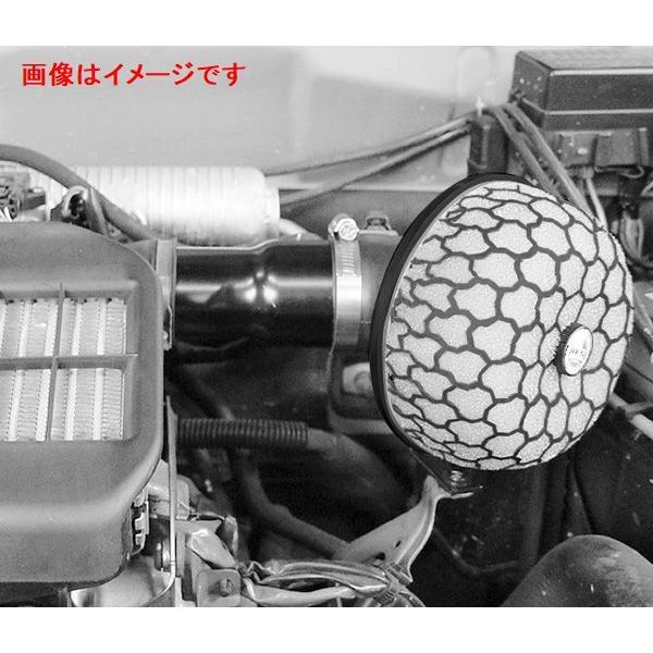 HKS 個人宅発送可能 スーパーパワーフロー インテーク SUZUKI