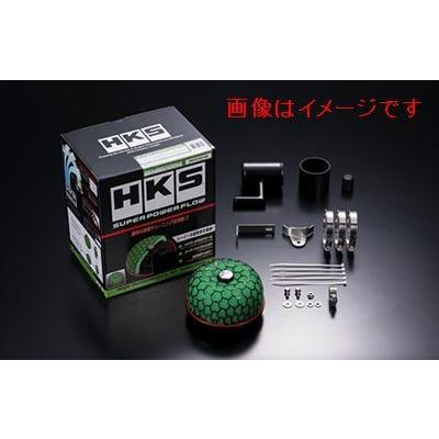 HKS（エッチケーエス） 個人宅発送可能 スーパーパワーフロー