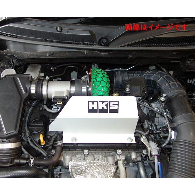 HKS 個人宅発送可能 スーパーパワーフロー インテーク SUZUKI スズキ 
