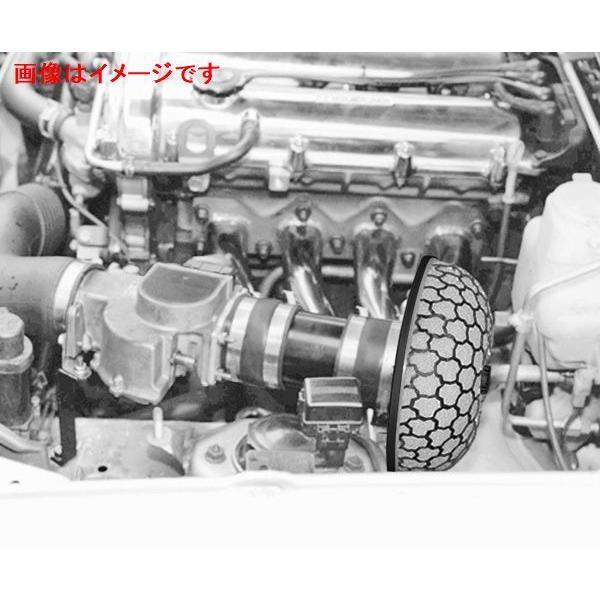 HKS 個人宅発送可能 スーパーパワーフロー インテーク MAZDA