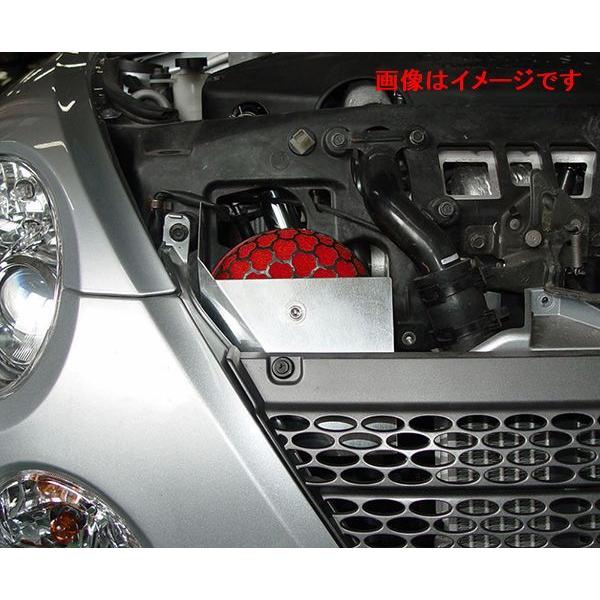 HKS 個人宅発送可能 レーシング サクション インテーク シリーズ