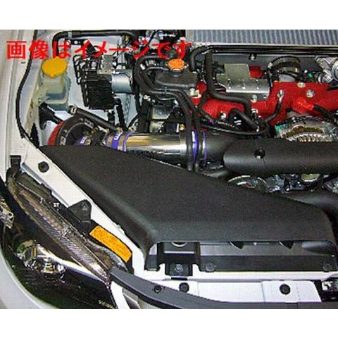 HKS 個人宅発送可能 レーシング サクション インテーク シリーズ 