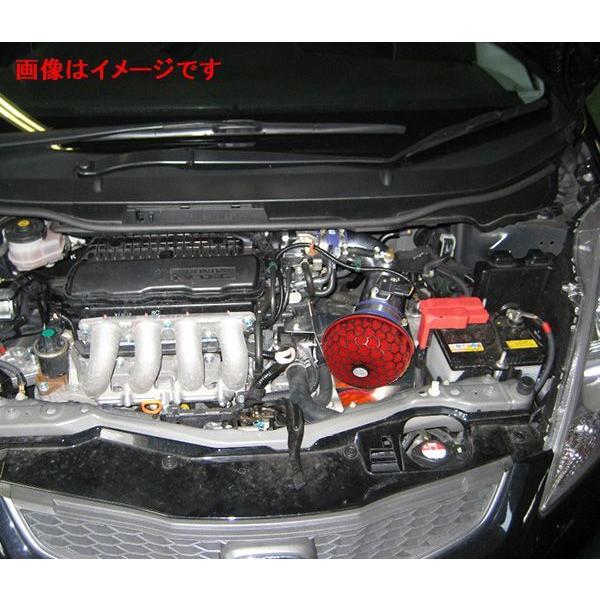 HKS 個人宅発送可能 レーシング サクション インテーク シリーズ HONDA 