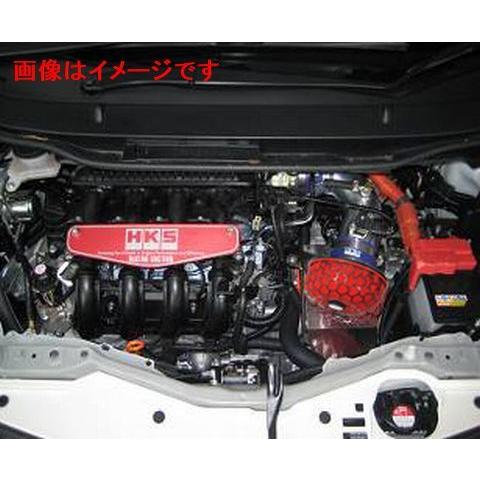 HKS 個人宅発送可能 レーシング サクション インテーク シリーズ HONDA 