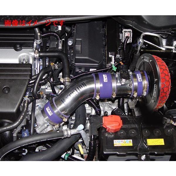 たかたか425 中古HKS レーシングサクション オデッセイ RB3用 HKS（エッチケーエス） 個人宅発送可能 レーシング サクション
