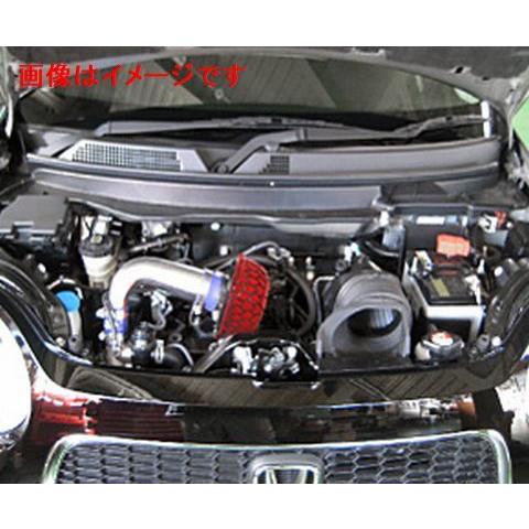 HKS 個人宅発送可能 レーシング サクション インテーク シリーズ HONDA 