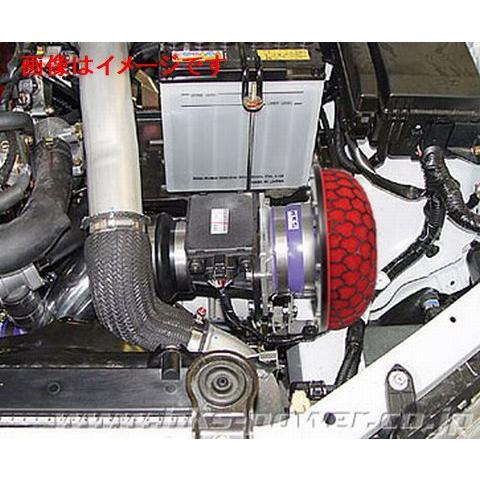 HKS 個人宅発送可能 レーシング サクション インテーク シリーズ 