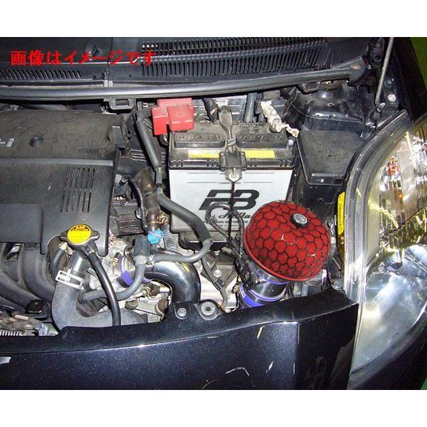 個人宅発送可能 HKS レーシング サクション インテーク TOYOTA ヴィッツ NCP91 1NZ-FE 05/02-10/12 (70020-AT110)|venus-new-style|02