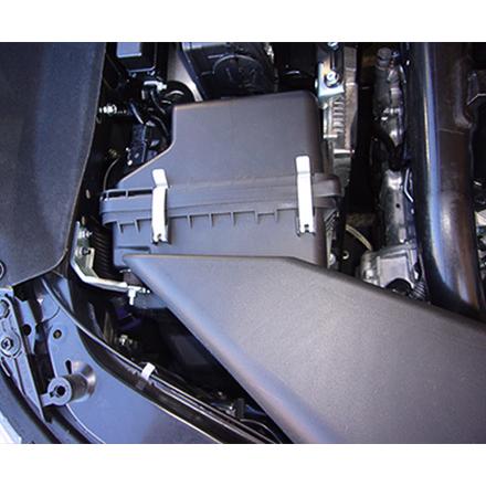 HKS 個人宅発送可能 Carbon Suction Kit カーボンサクション