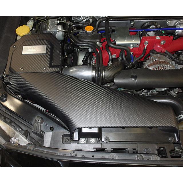 HKS（エッチケーエス） 個人宅発送可能 HKS Cold Air Intake Full Kit