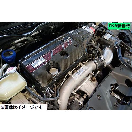 HKS（エッチケーエス） 自動車関連業者直送限定 HKS CARBON ENGINE