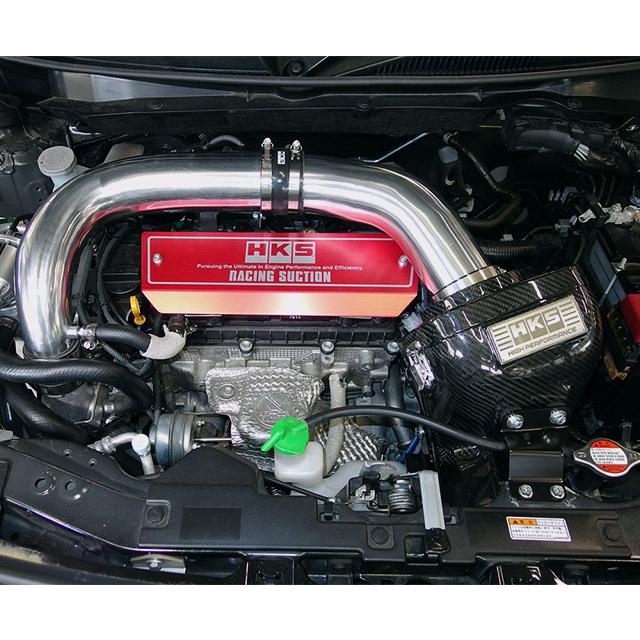 HKS（エッチケーエス） 自動車関連業者直送限定 HKS Cold Air Intake