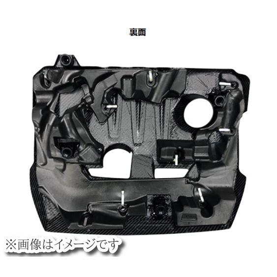 HKS（エッチケーエス） 自動車関連業者直送限定 HKS CARBON ENGINE