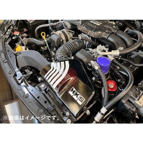 HKS 自動車関連業者直送限定 COLD AIR INTAKE BOX KIT コールド