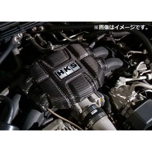 HKS（エッチケーエス） 自動車関連業者直送限定 HKS CARBON ENGINE