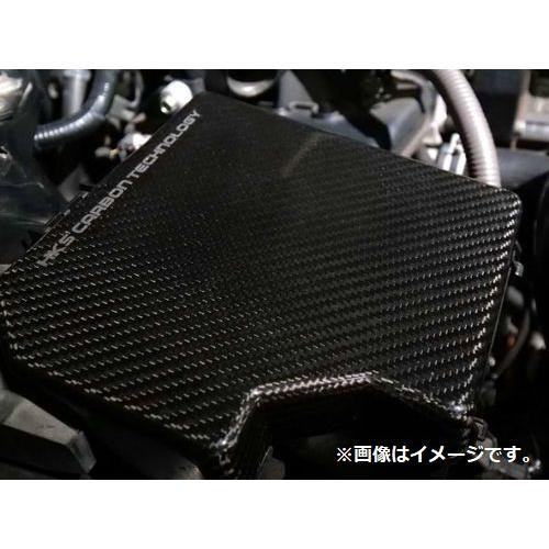 HKS（エッチケーエス） 個人宅発送可能 HKS CARBON FUSE BOX COVER