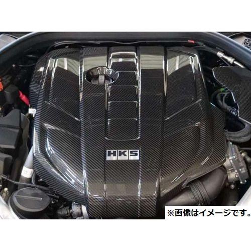 HKS（エッチケーエス） 自動車関連業者直送限定 HKS CARBON ENGINE