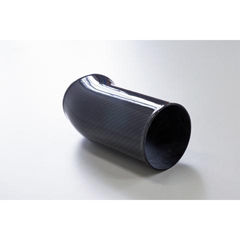 HKS 個人宅発送可能 CARBON RACING SUCTION カーボンレーシング