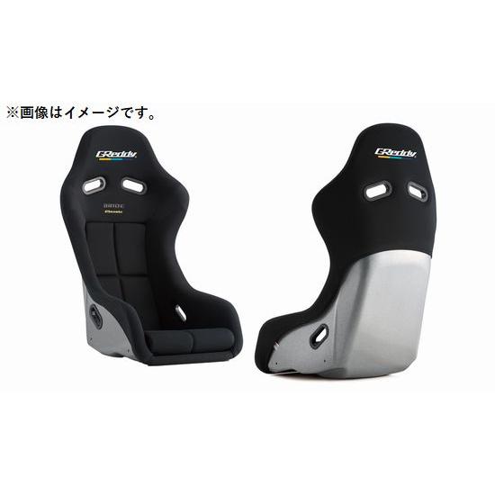 自動車関連業者直送限定 TRUST トラスト GReddy×BRIDE コラボ シート
