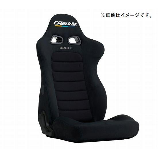 個人宅発送可能 TRUST トラスト GReddy×BRIDE コラボ シート EUROSTER