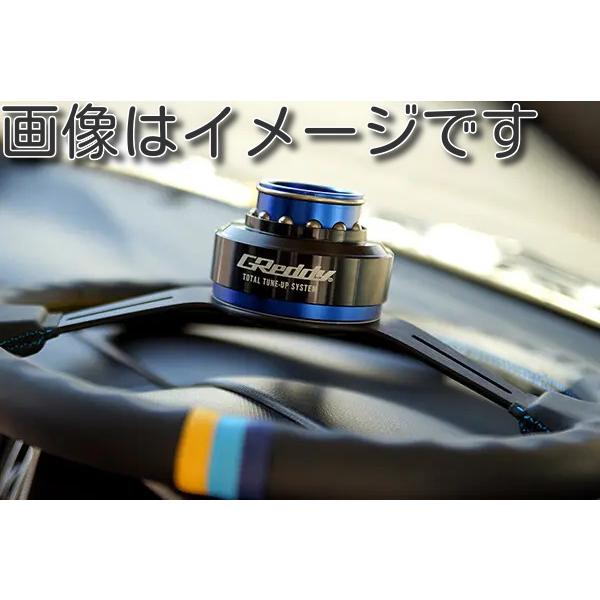 TRUST（トラスト） 個人宅発送可能 GReddy RAPFIXII 汎用品 Works Bell