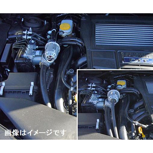 HKS（エッチケーエス） 個人宅発送可能 ブローオフバルブ スーパーSQV4 
