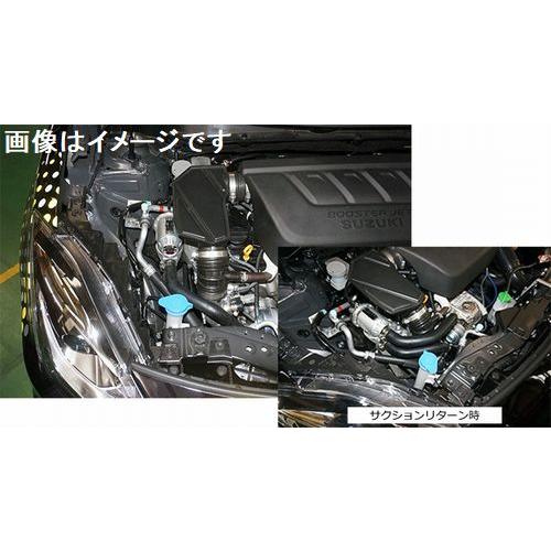 個人宅発送可能　HKS　ブローオフバルブ　スーパーSQV4　ZC33S　K14C(TURBO)　スイフトスポーツ　(71008-AS013)