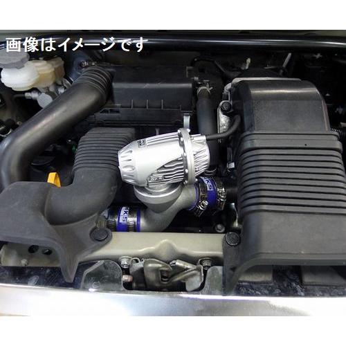 HKS 個人宅発送可能 ブローオフバルブ スーパーSQV4 シルバー
