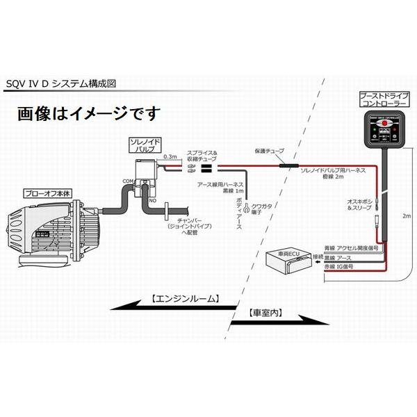 HKS（エッチケーエス） 個人宅発送可能 ブローオフバルブ スーパーSQV4