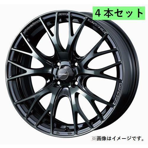 WEDS ウェッズスポーツSA35R15インチ 6J 4穴 絶版品 WEDS（ウェッズ） 個人宅発送可能 ウエッズスポーツ WedsSport 15X6.0J