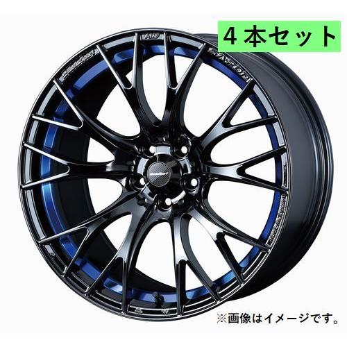 WEDS（ウェッズ） 個人宅発送可能 ウエッズスポーツ WedsSport 18X8.5J