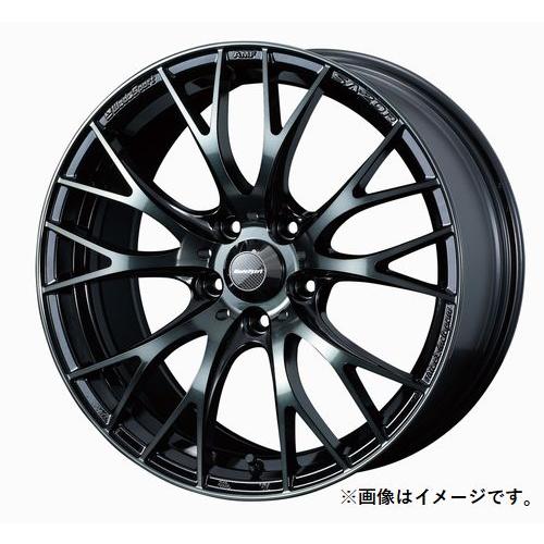 WEDS（ウェッズ） 個人宅発送可能 ウエッズスポーツ WedsSport 18X8.5J 