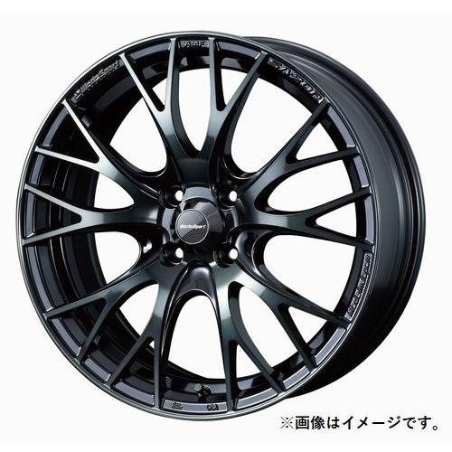 WEDS（ウェッズ） 個人宅発送可能 ウエッズスポーツ WedsSport 15X6.0J