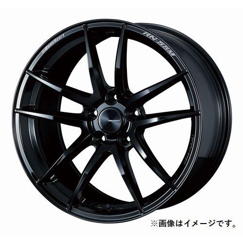WEDS（ウェッズ） 個人宅発送可能 ウエッズスポーツ WedsSport 18X9.0J