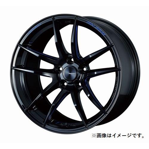 タイヤ・ホイール Weds Sport RN-55M 18x8.5J 5/114.3 +52 GB WEDS（ウェッズ） 個人宅発送可能 ウエッズスポーツ WedsSport 18X8.5J