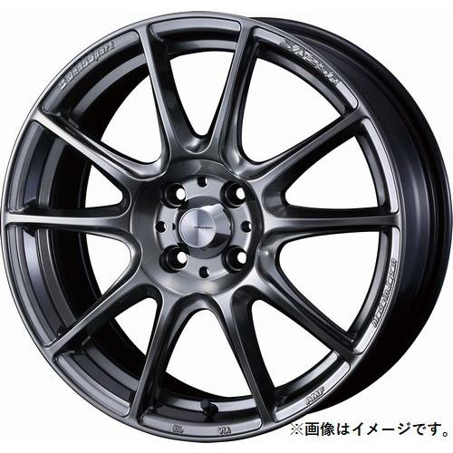 WEDS（ウェッズ） 個人宅発送可能 ウエッズスポーツ WedsSport 15X6.0J