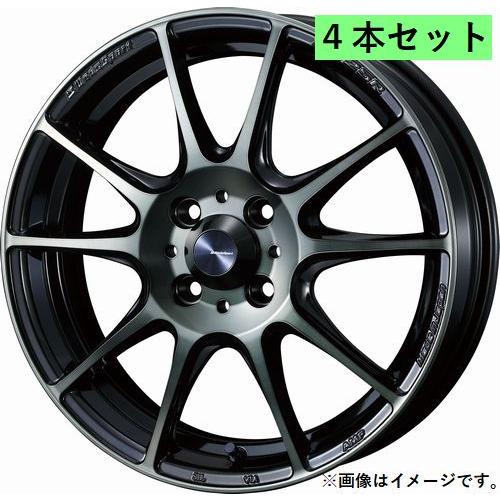 【N36】WedsSport SA-25R 16X6.5J +38 WEDS 個人宅発送可能 ウエッズスポーツ WedsSport 16X6.5J +38 4穴