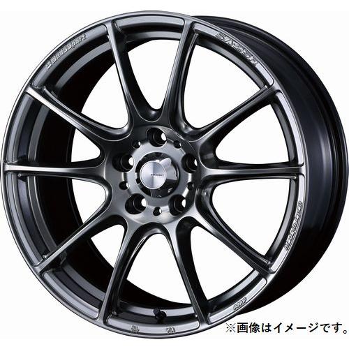 WEDS 個人宅発送可能 ウエッズスポーツ WedsSport 16X7.0J +42 5